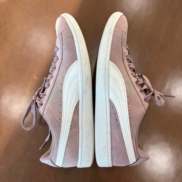 PUMA Women's Vikky Sneaker, Size 8.5 - Picture 11 of 14